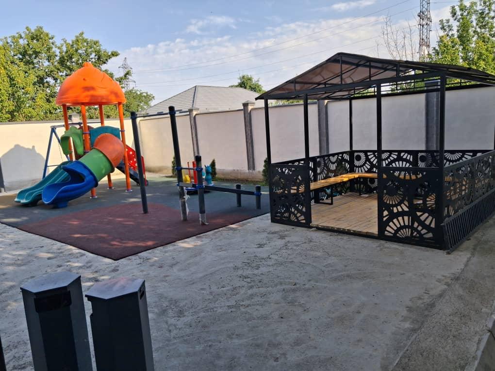Продажа, Элитка, 2 ком, 56 м2, этаж 4/4, ж/к Азия Курулуш, Сост: Евроремонт - фото 34