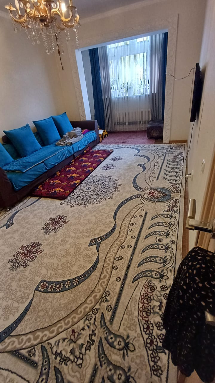 Продажа, 106 серия, 4 ком, 82.1 м2, этаж 4/9, Сост: Хорошее - фото 2