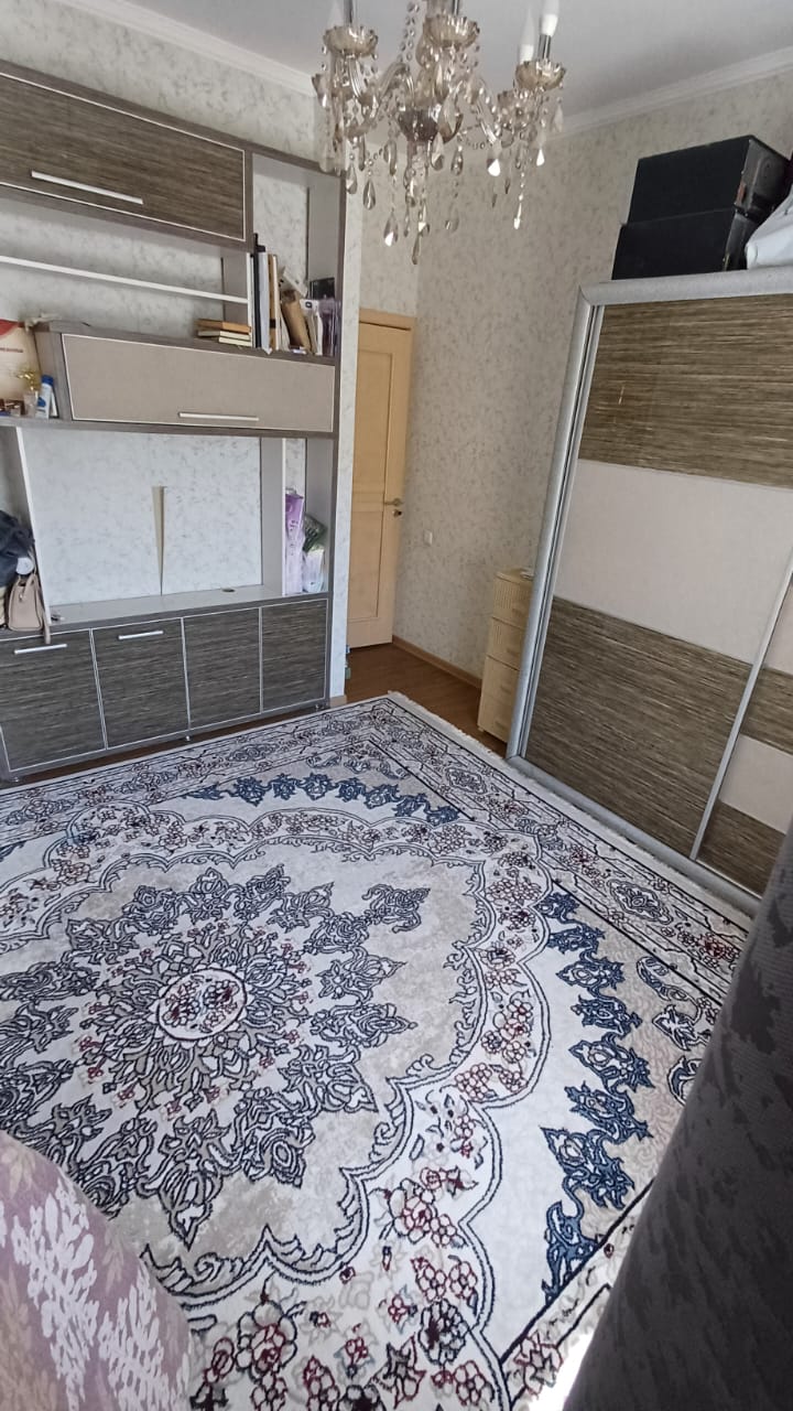 Продажа, 106 серия, 4 ком, 82.1 м2, этаж 4/9, Сост: Хорошее - фото 4