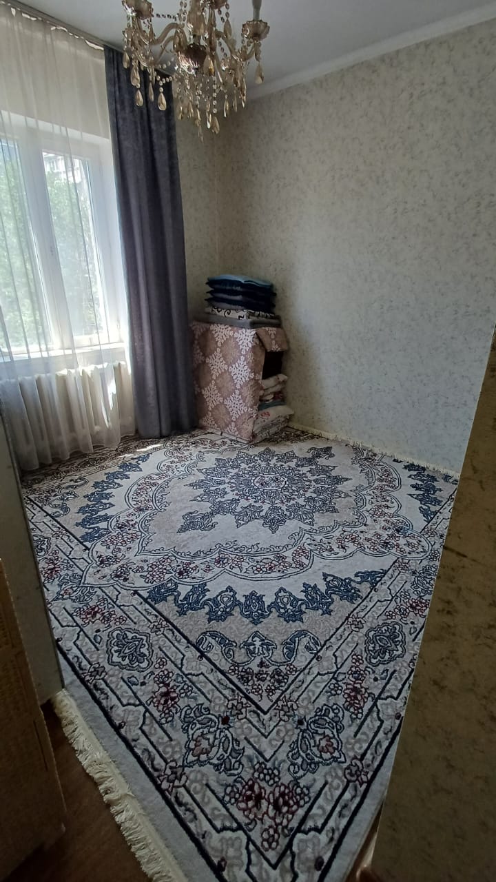 Продажа, 106 серия, 4 ком, 82.1 м2, этаж 4/9, Сост: Хорошее - фото 5