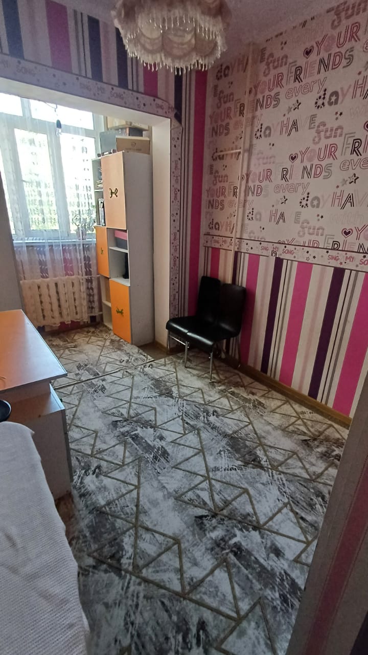 Продажа, 106 серия, 4 ком, 82.1 м2, этаж 4/9, Сост: Хорошее - фото 7
