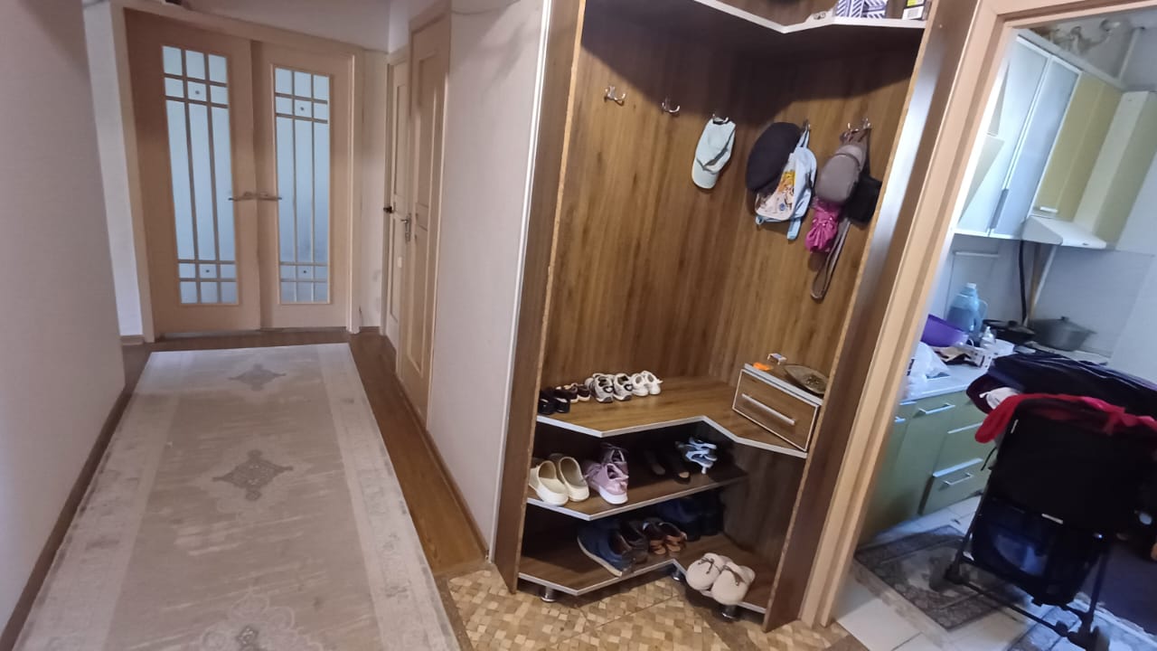 Продажа, 106 серия, 4 ком, 82.1 м2, этаж 4/9, Сост: Хорошее - фото 14