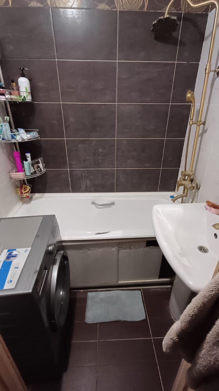 Продажа, 106 серия, 4 ком, 82.1 м2, этаж 4/9, Сост: Хорошее - фото 16