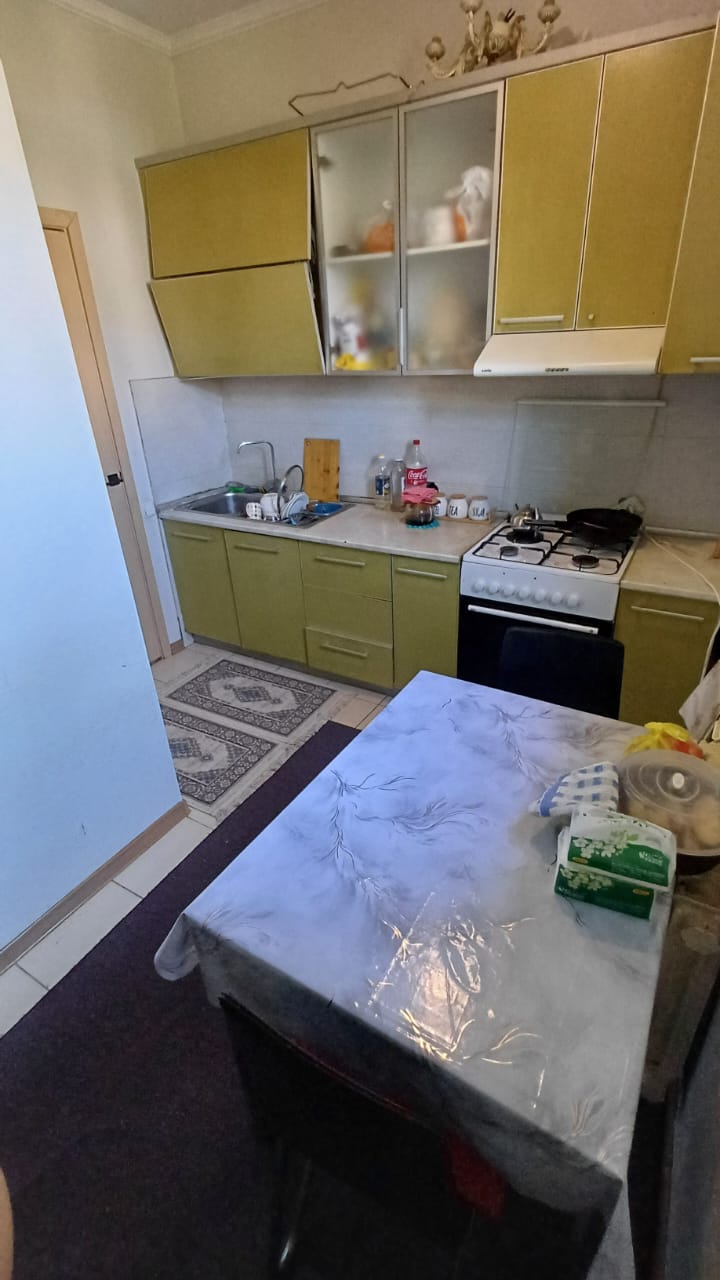 Продажа, 106 серия, 4 ком, 82.1 м2, этаж 4/9, Сост: Хорошее - фото 18