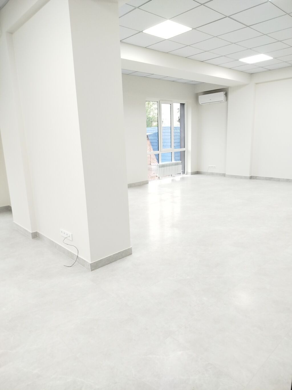Аренда, Офис, Коммерческая, 80 м2, этаж 3/14, Сост: Евроремонт - фото 4