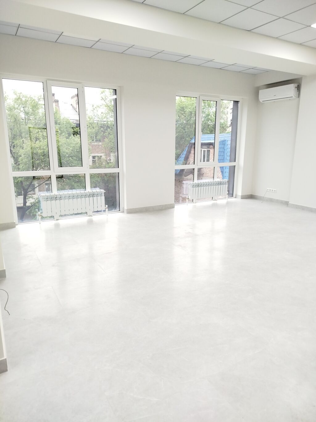 Аренда, Офис, Коммерческая, 80 м2, этаж 3/14, Сост: Евроремонт - фото 6