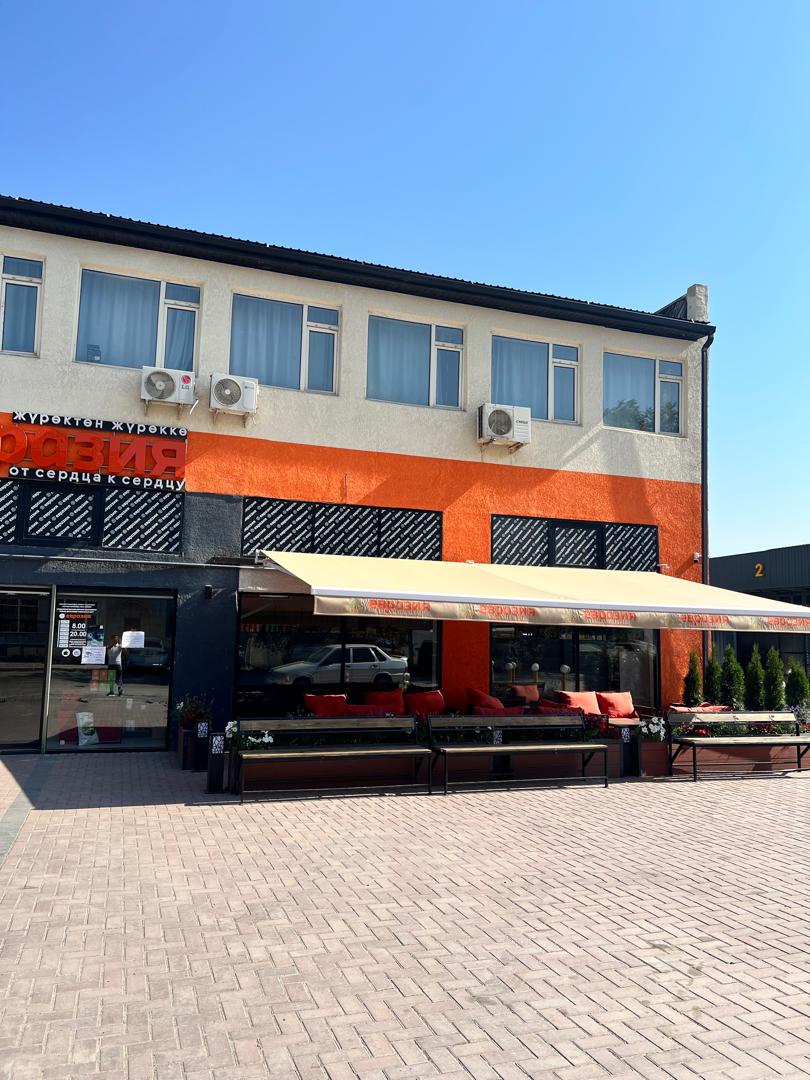 Аренда, Офис, Коммерческая, 280 м2, этаж 2/2, Сост: Хорошее - фото 1