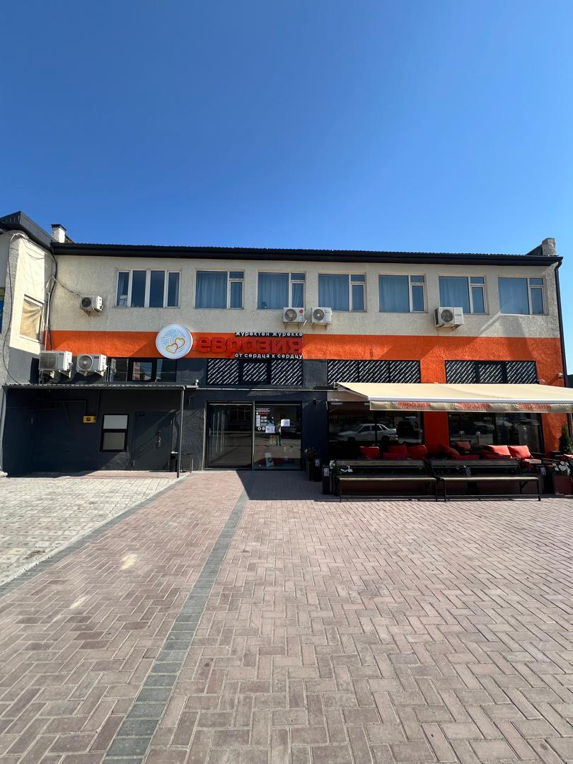Аренда, Офис, Коммерческая, 280 м2, этаж 2/2, Сост: Хорошее - фото 3