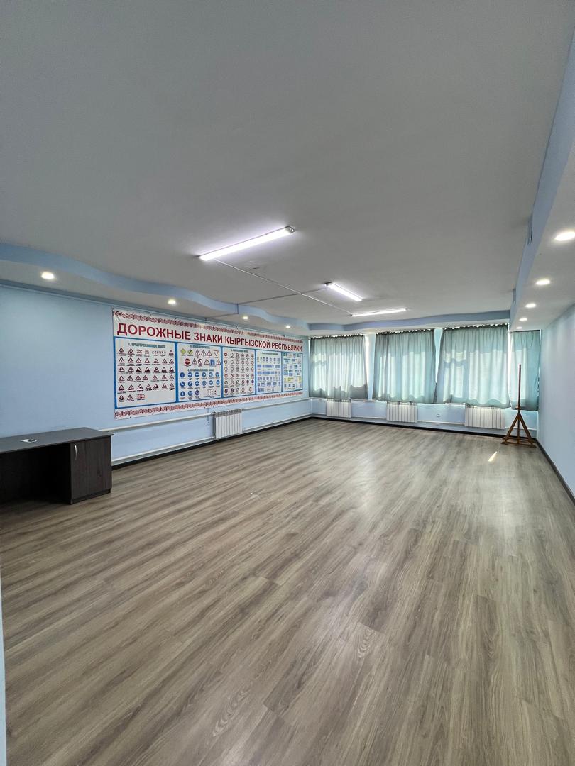 Аренда, Офис, Коммерческая, 280 м2, этаж 2/2, Сост: Хорошее - фото 6