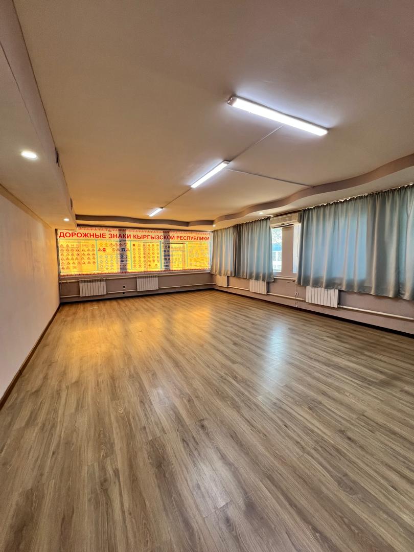Аренда, Офис, Коммерческая, 280 м2, этаж 2/2, Сост: Хорошее - фото 7