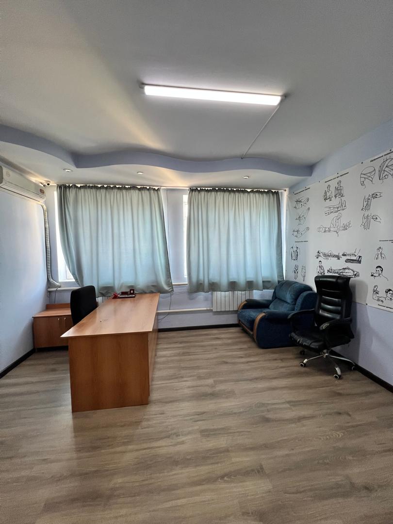 Аренда, Офис, Коммерческая, 280 м2, этаж 2/2, Сост: Хорошее - фото 9