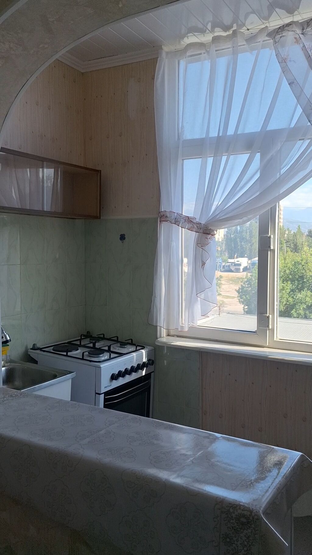 1 ком, 105 серия, 34 м2, этаж 4/9, Сост: Среднее - фото 2