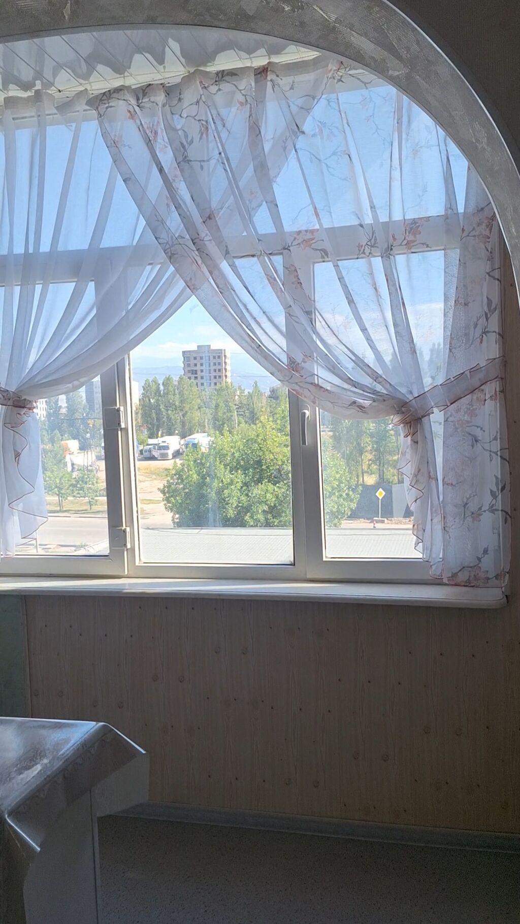 1 ком, 105 серия, 34 м2, этаж 4/9, Сост: Среднее - фото 6