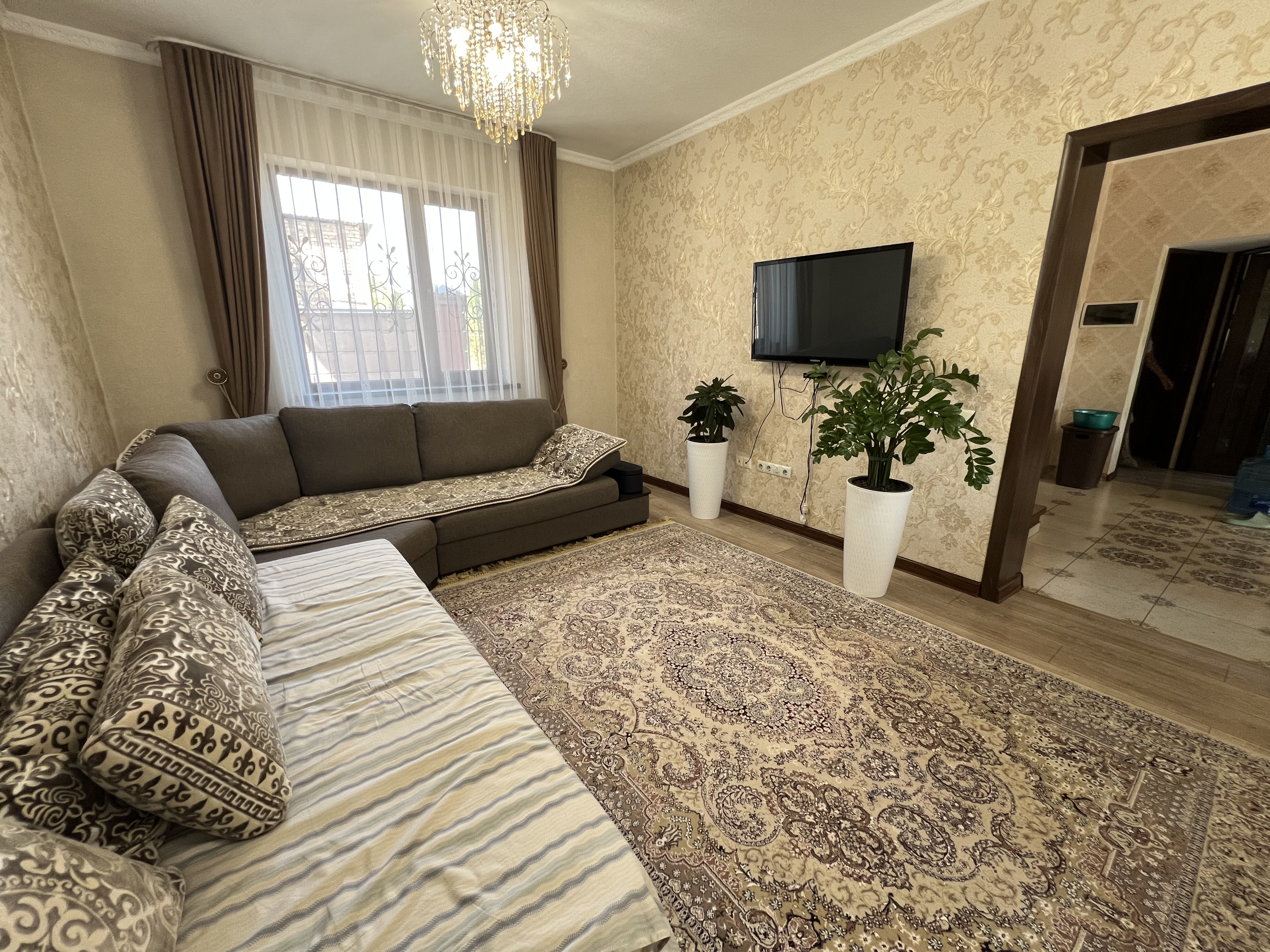 Продажа, Дом, 6 ком, 4 соток, Сост: Евроремонт - фото 4