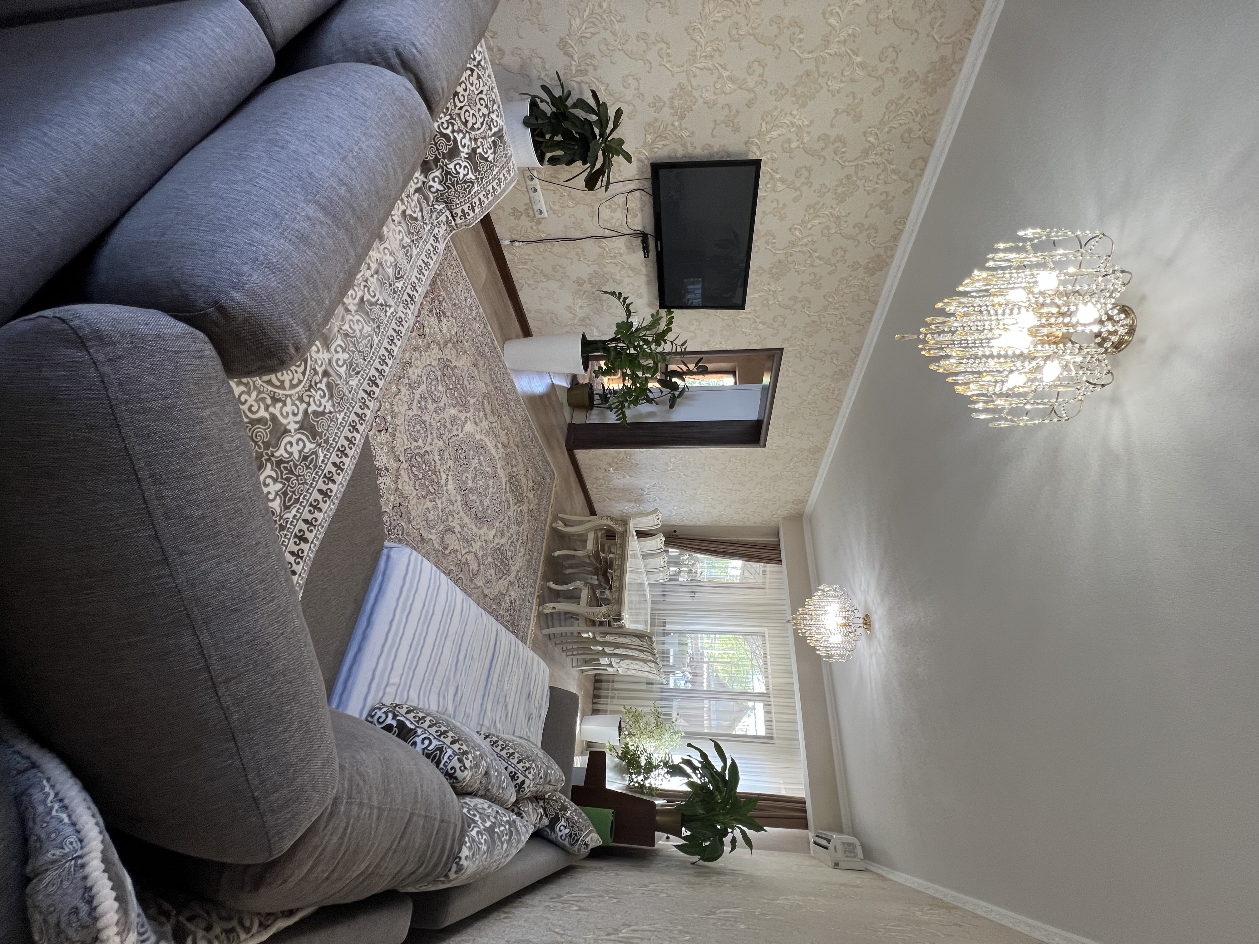 Продажа, Дом, 6 ком, 4 соток, Сост: Евроремонт - фото 5