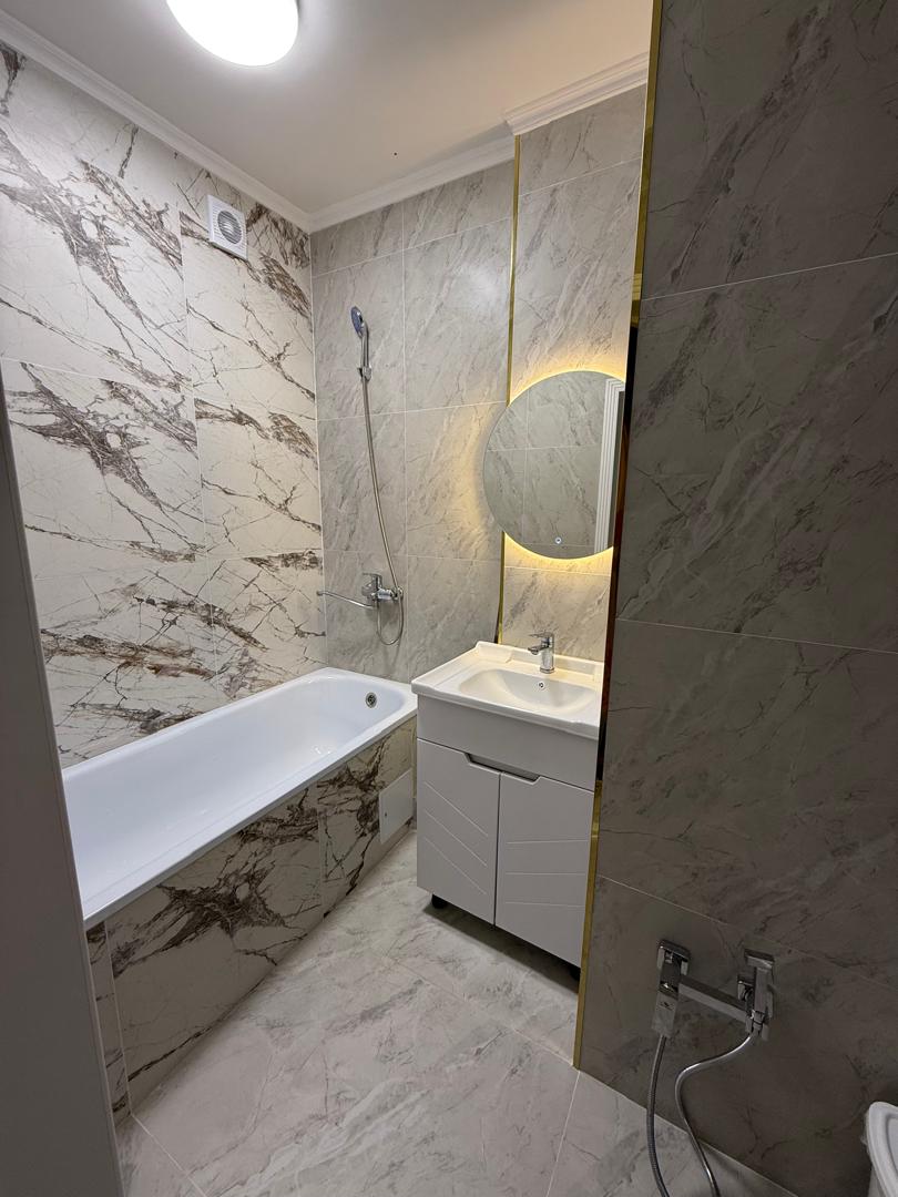 Элитка, 1 ком, 41 м2, этаж 11/14, ж/к Ихлас Джал-15 - фото 7