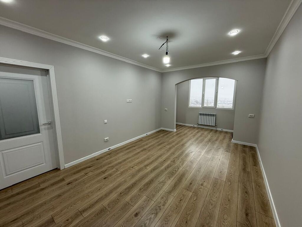 Элитка, 1 ком, 45 м2, этаж 3/9, ж/к ЖК Фламинго, Сост: Евроремонт - фото 4