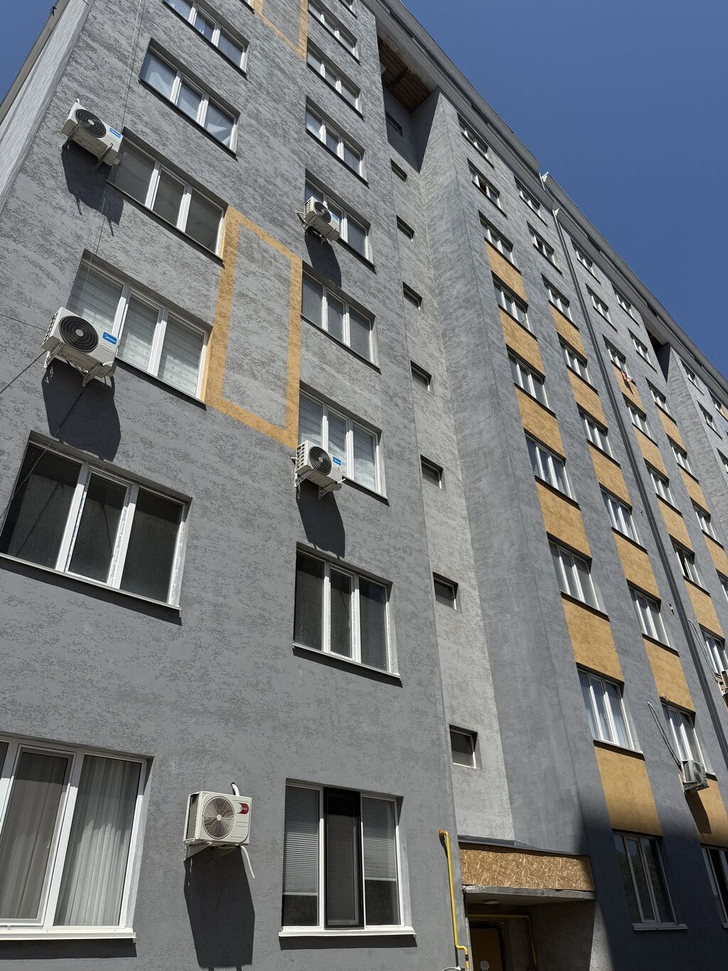 Элитка, 1 ком, 45 м2, этаж 3/9, ж/к ЖК Фламинго, Сост: Евроремонт - фото 5