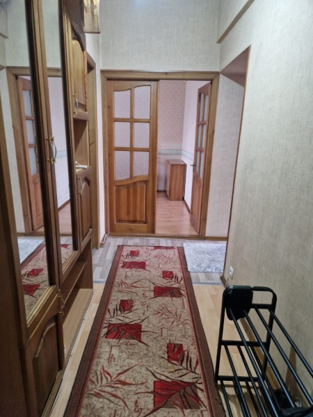 3 ком, 105 серия, 67 м2, этаж 3/5, Сост: Хорошее - фото 3