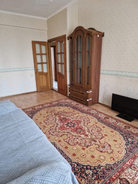 3 ком, 105 серия, 67 м2, этаж 3/5, Сост: Хорошее - фото 4