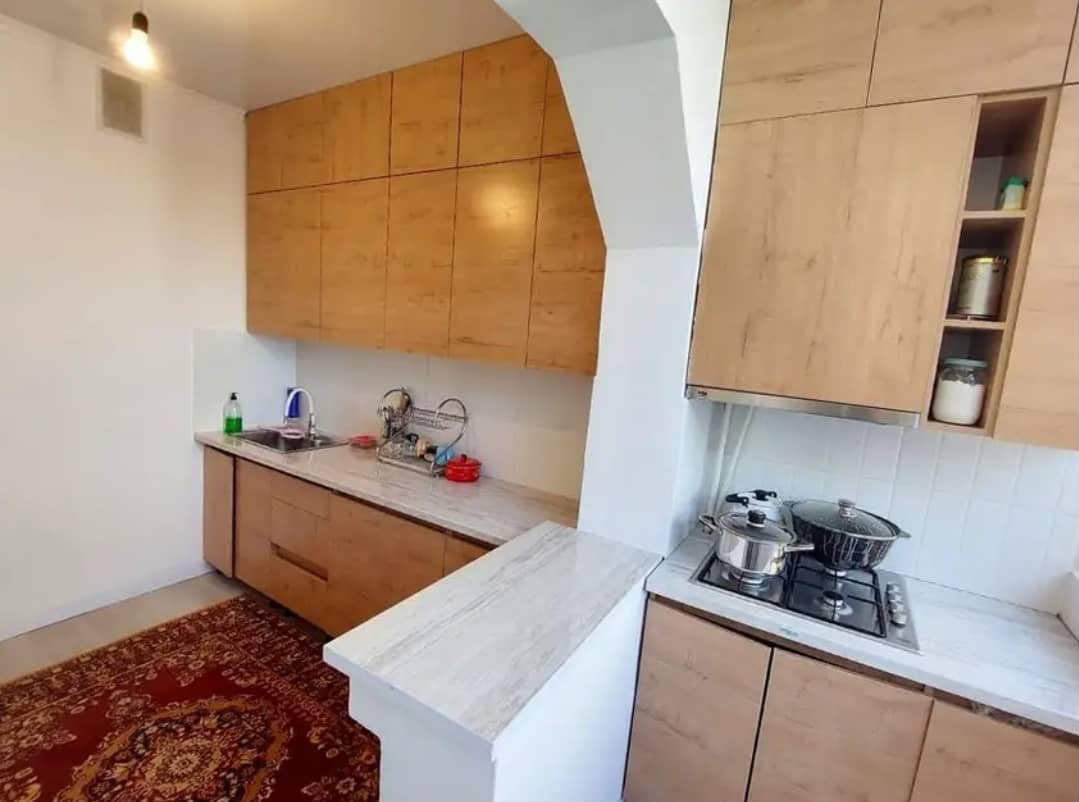 Продажа, 105 серия, 3 ком, 62 м2, этаж 9/9, Сост: Хорошее - фото 2