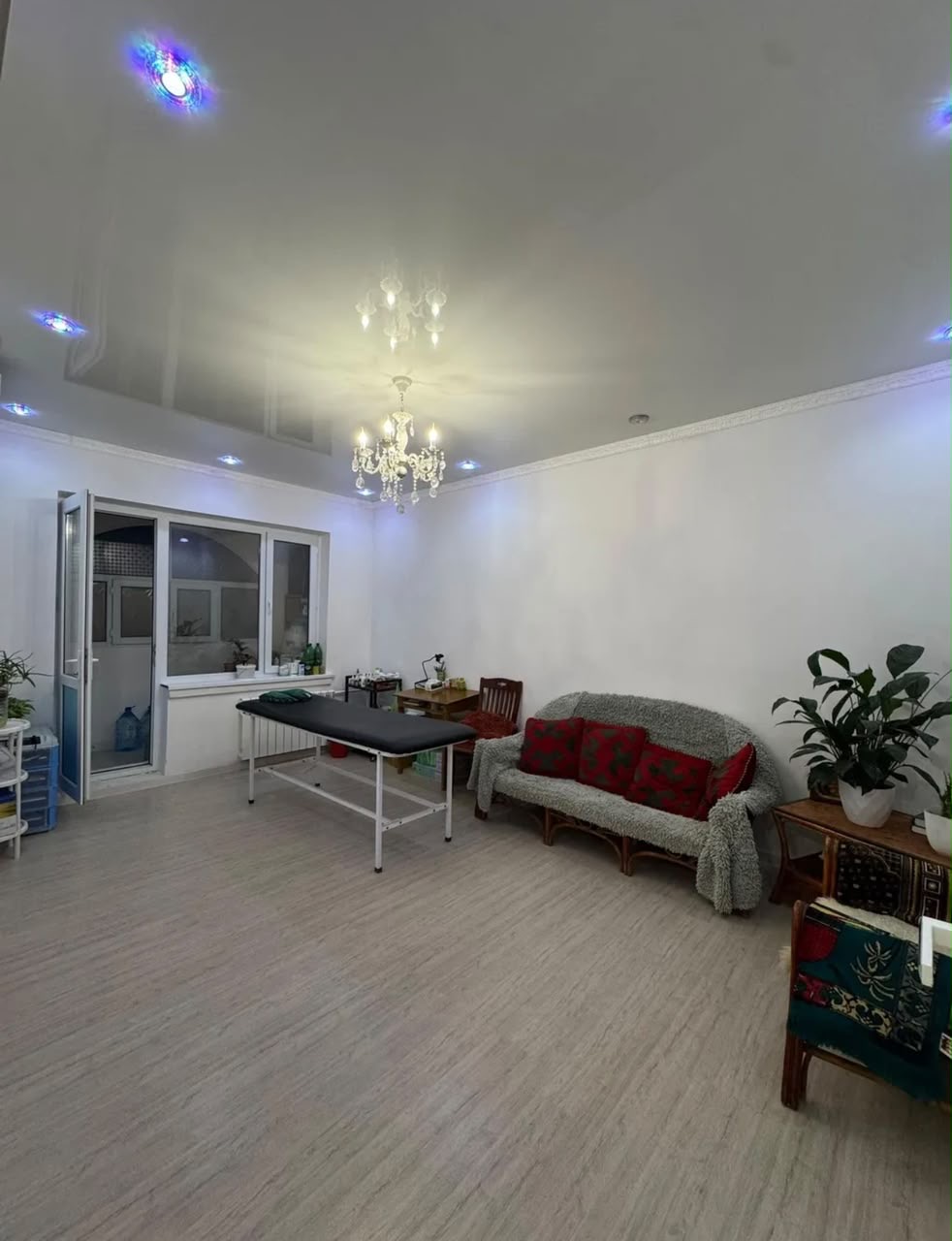 Продажа, 105 серия, 3 ком, 62 м2, этаж 9/9, Сост: Хорошее - фото 3