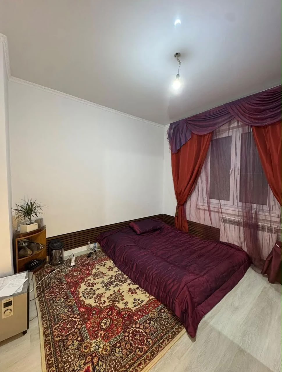 Продажа, 105 серия, 3 ком, 62 м2, этаж 9/9, Сост: Хорошее - фото 4