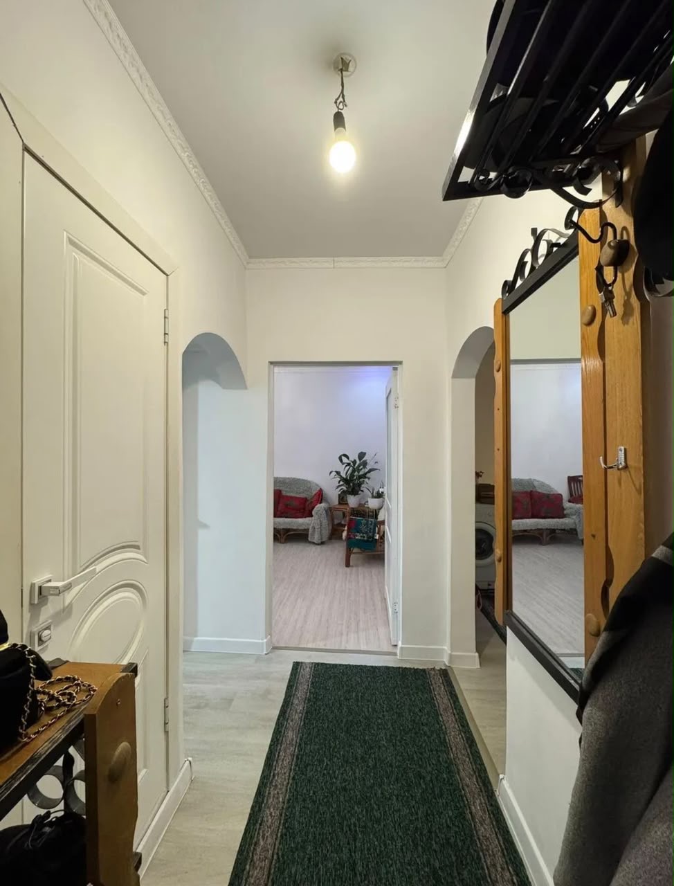 Продажа, 105 серия, 3 ком, 62 м2, этаж 9/9, Сост: Хорошее - фото 5