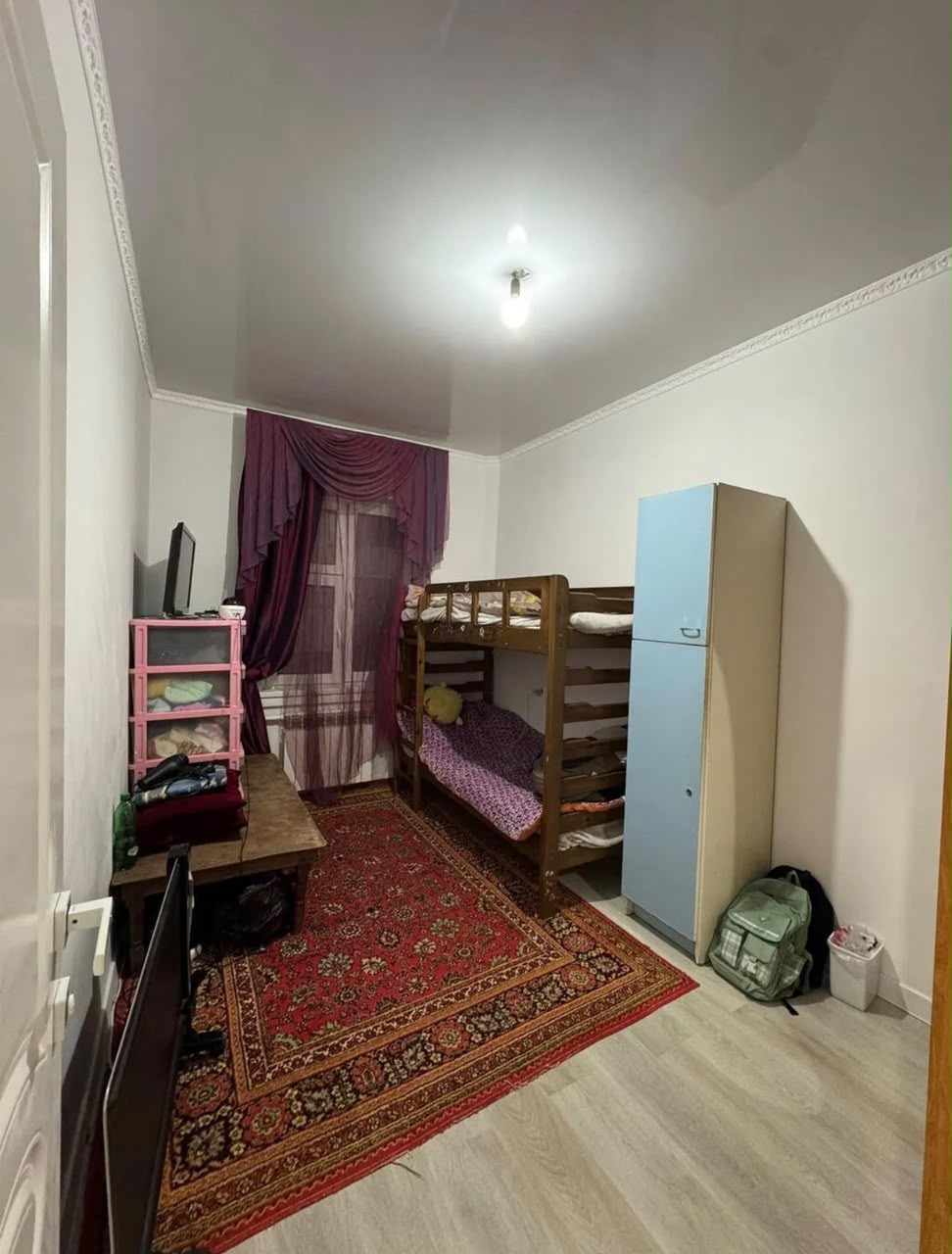 Продажа, 105 серия, 3 ком, 62 м2, этаж 9/9, Сост: Хорошее - фото 6