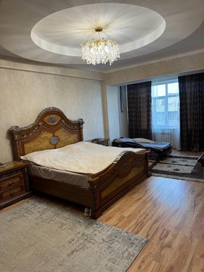 Элитка, 4 ком, 170 м2, этаж 5/10, ж/к Байтур, Сост: Евроремонт - фото 8