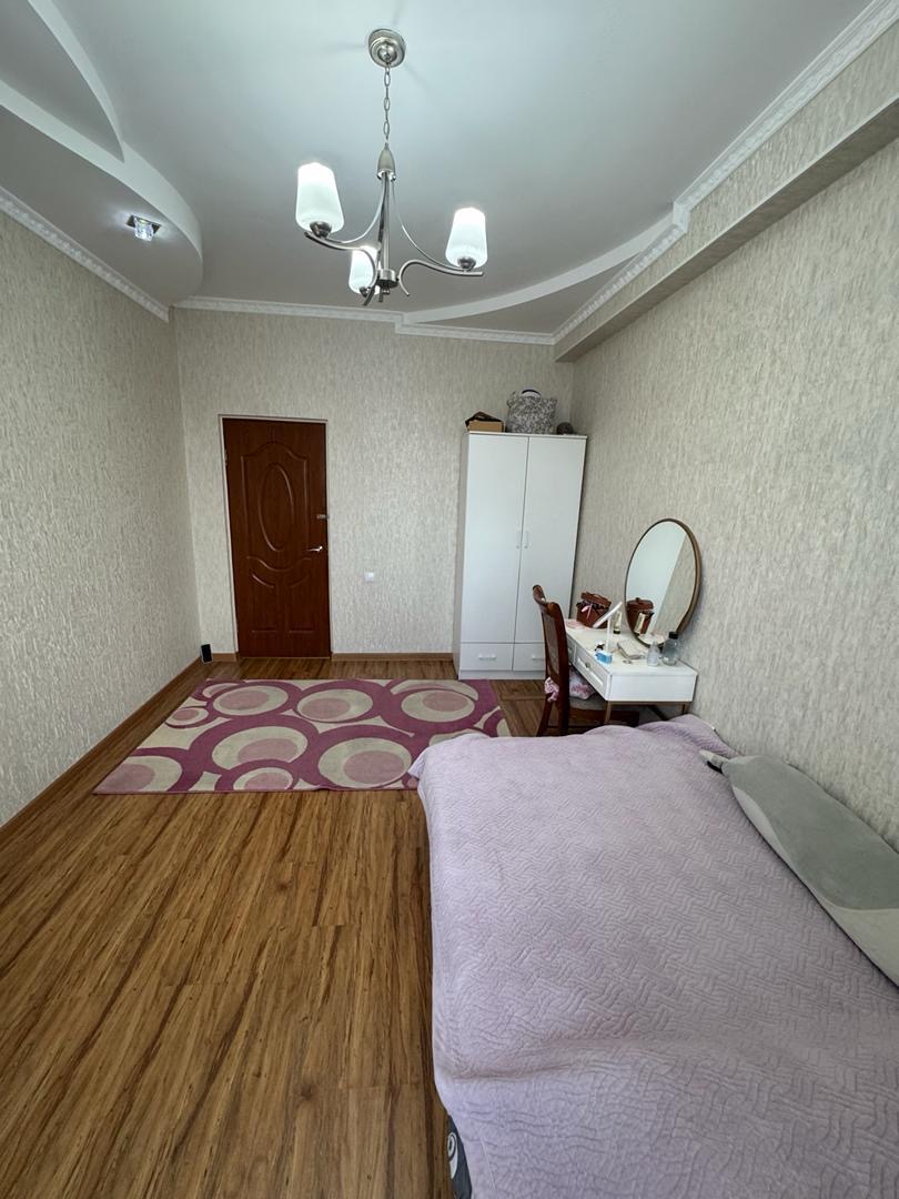 Элитка, 4 ком, 170 м2, этаж 5/10, ж/к Байтур, Сост: Евроремонт - фото 15