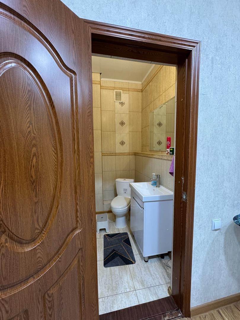Элитка, 4 ком, 170 м2, этаж 5/10, ж/к Байтур, Сост: Евроремонт - фото 18