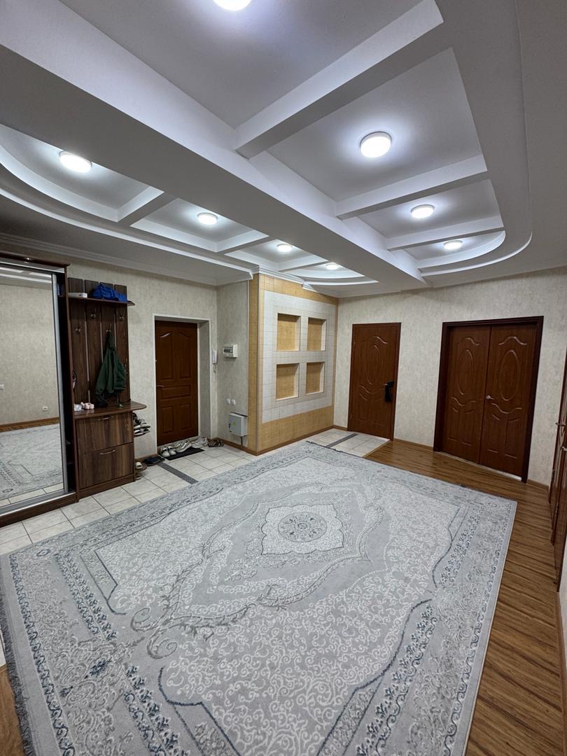 Элитка, 4 ком, 170 м2, этаж 5/10, ж/к Байтур, Сост: Евроремонт - фото 23