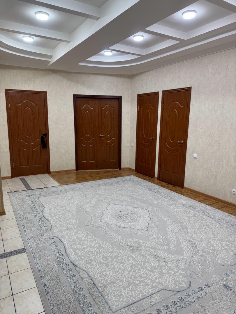 Элитка, 4 ком, 170 м2, этаж 5/10, ж/к Байтур, Сост: Евроремонт - фото 24
