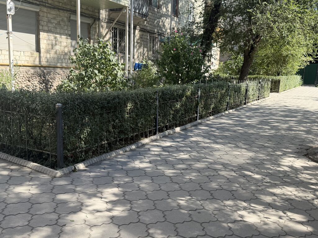 1 ком, Хрущёвка, 33 м2, этаж 1/4, Сост: Хорошее - фото 1