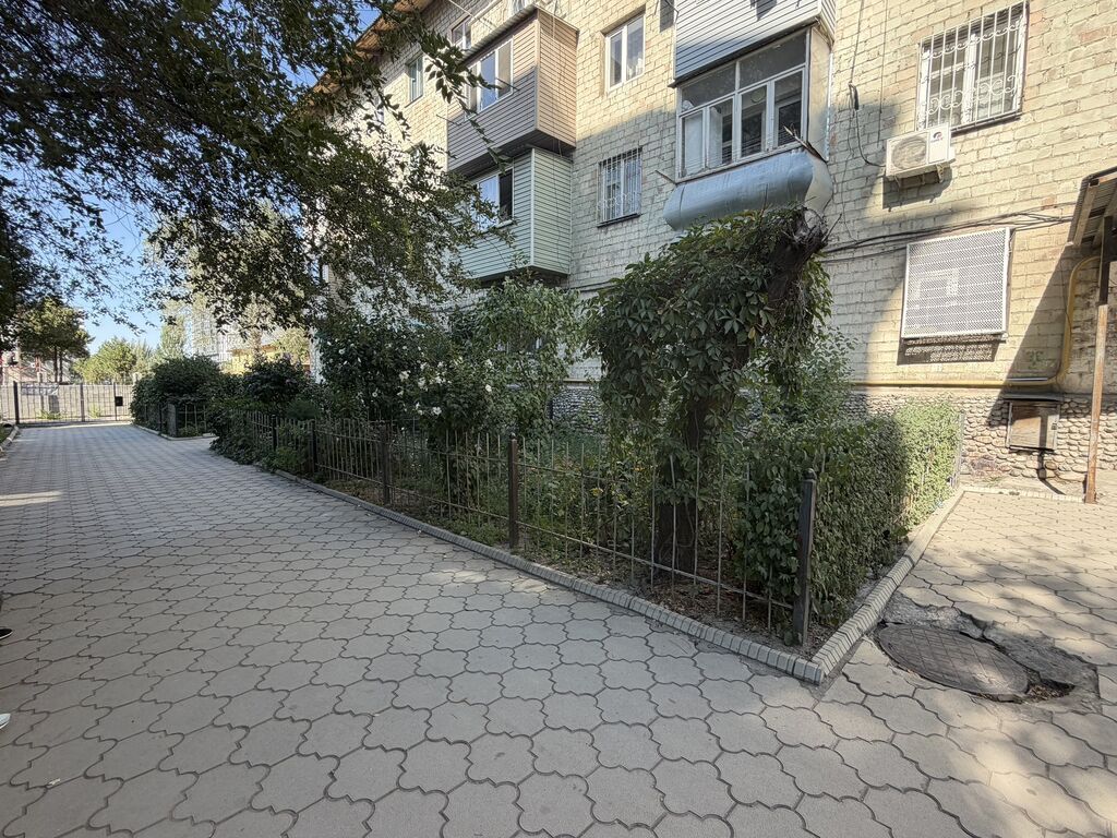 1 ком, Хрущёвка, 33 м2, этаж 1/4, Сост: Хорошее - фото 6