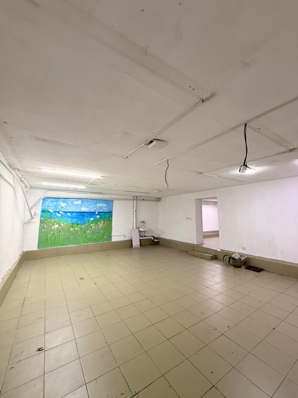 Офис, Коммерческая, 160 м2, этаж 0/4, Сост: Хорошее - фото 2
