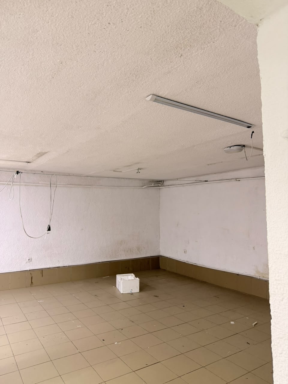 Офис, Коммерческая, 160 м2, этаж 0/4, Сост: Хорошее - фото 5