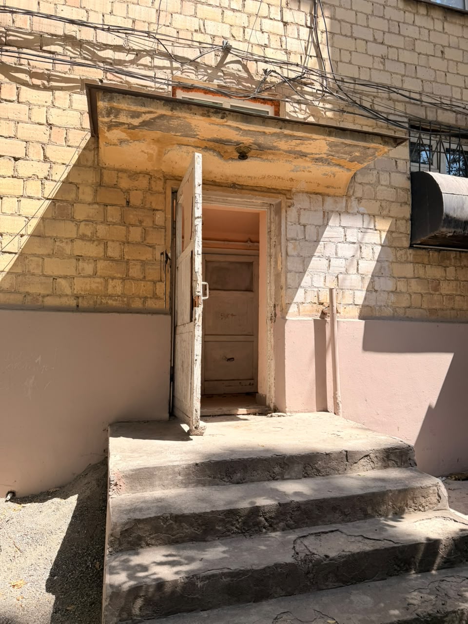 Офис, Коммерческая, 160 м2, этаж 0/4, Сост: Хорошее - фото 10