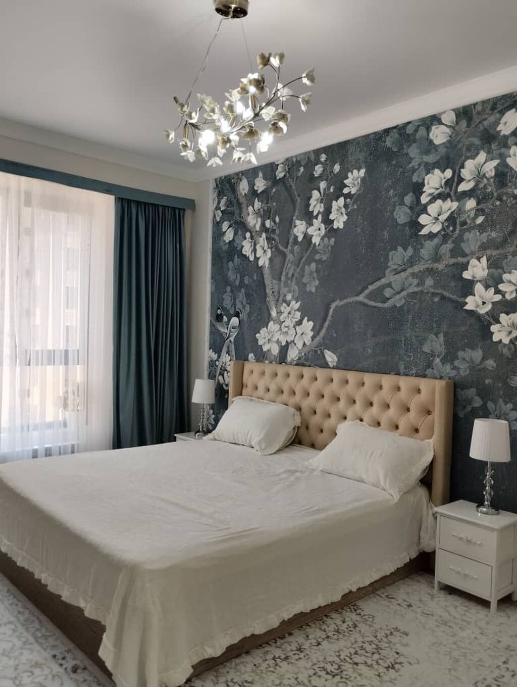 Элитка, 2 ком, 100 м2, этаж 10/13, ж/к Роял(Royal), Сост: Евроремонт - фото 18
