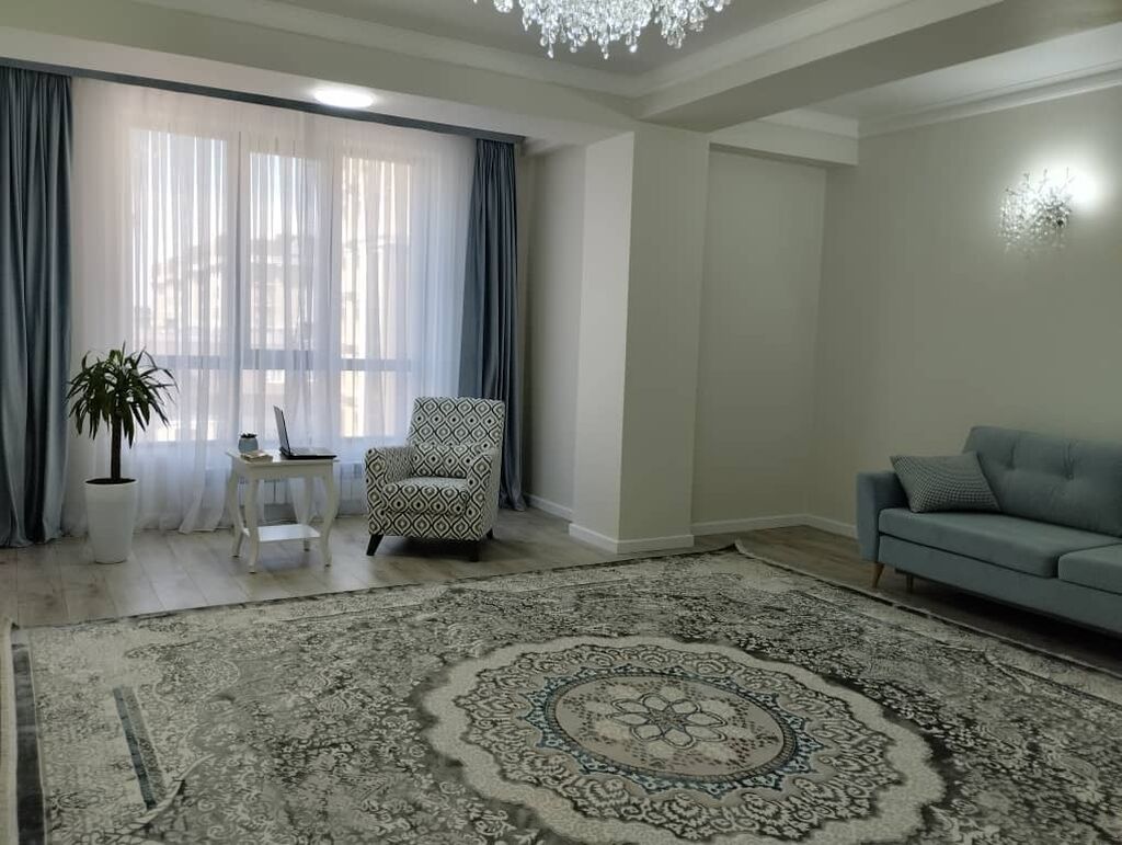Элитка, 2 ком, 100 м2, этаж 10/13, ж/к Роял(Royal), Сост: Евроремонт - фото 23