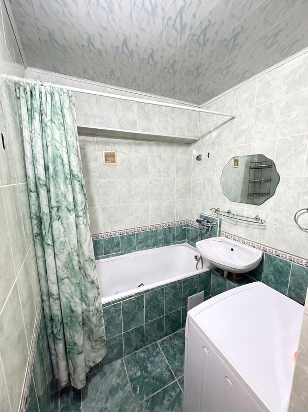 3 ком, Индивидуальный проект, 73 м2, этаж 2/5, Сост: Хорошее - фото 1
