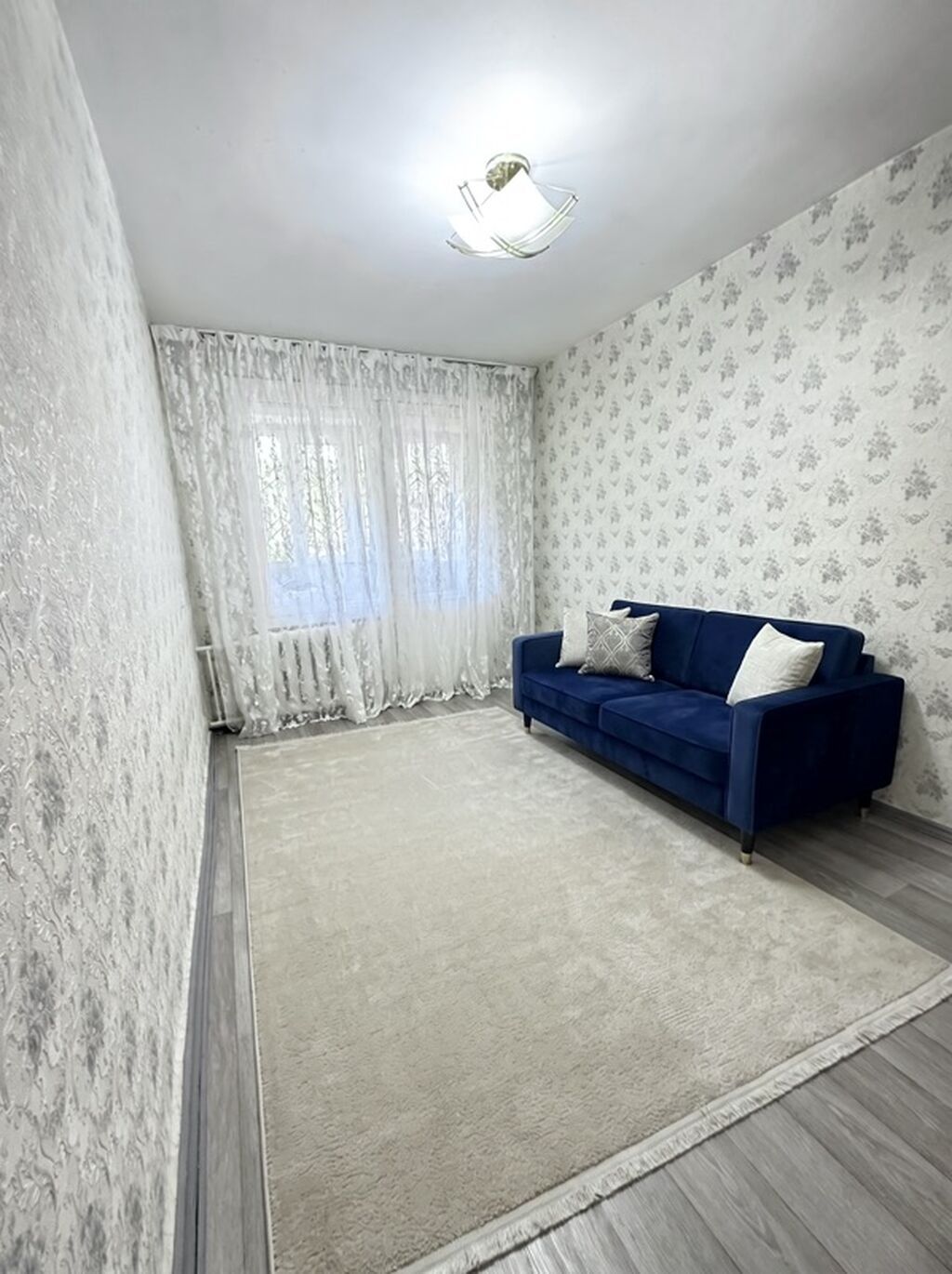 3 ком, Индивидуальный проект, 73 м2, этаж 2/5, Сост: Хорошее - фото 2