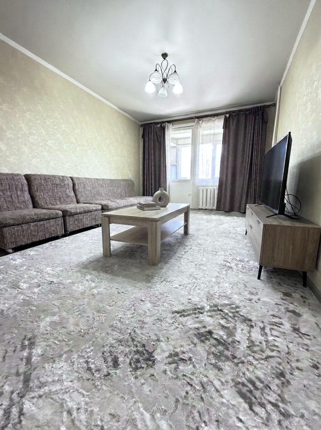 3 ком, Индивидуальный проект, 73 м2, этаж 2/5, Сост: Хорошее - фото 4