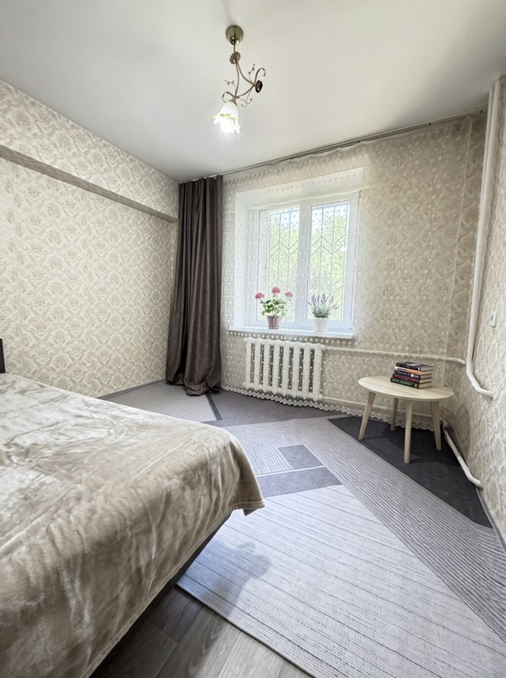 3 ком, Индивидуальный проект, 73 м2, этаж 2/5, Сост: Хорошее - фото 5