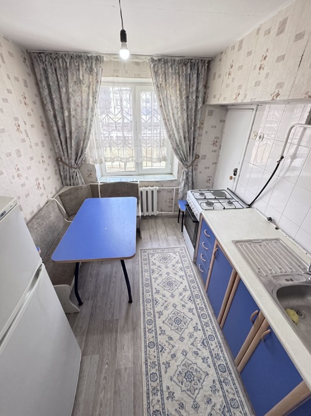 3 ком, Индивидуальный проект, 73 м2, этаж 2/5, Сост: Хорошее - фото 7