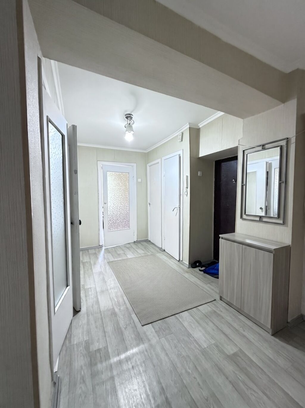 3 ком, Индивидуальный проект, 73 м2, этаж 2/5, Сост: Хорошее - фото 8