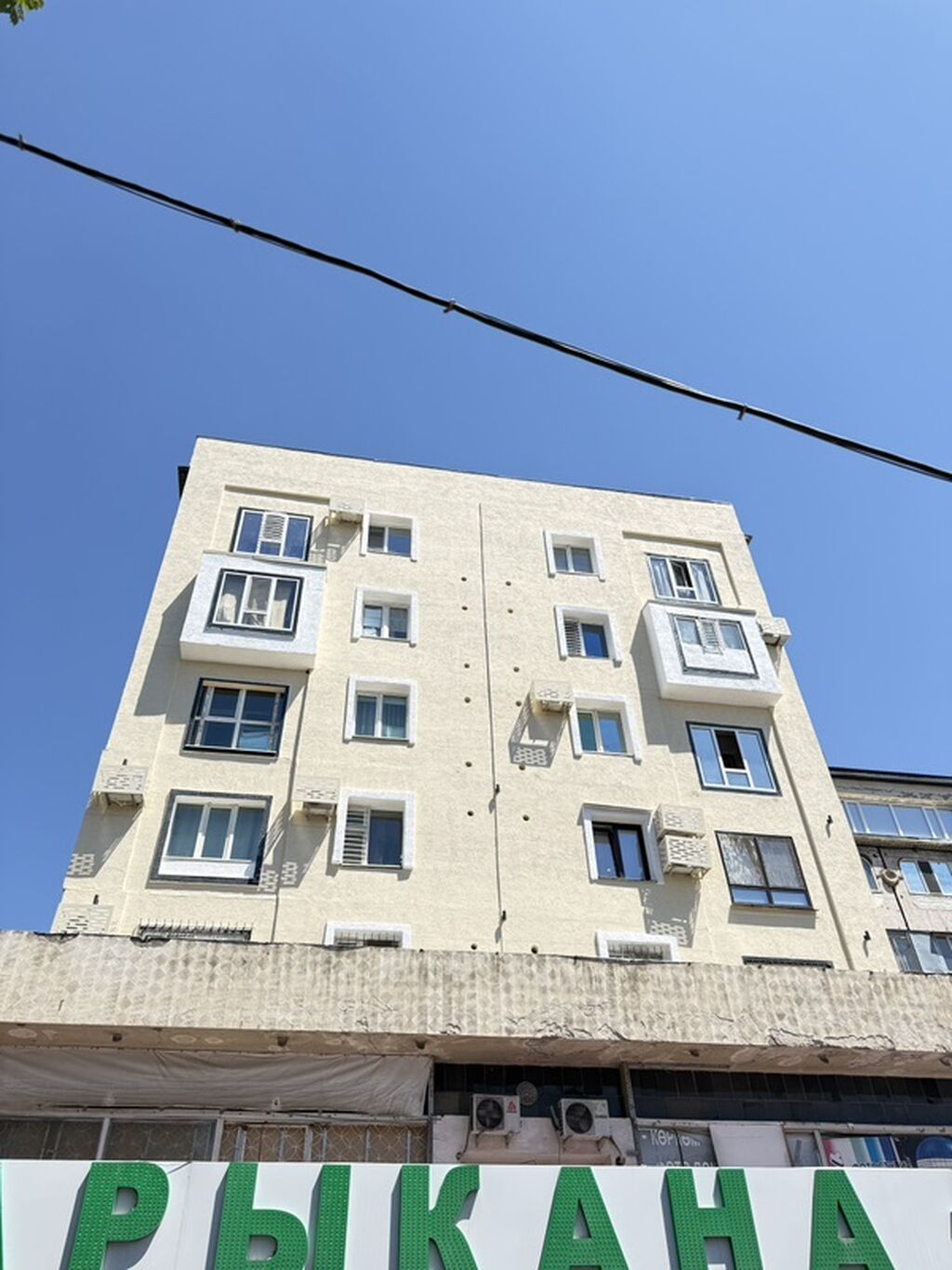 3 ком, Индивидуальный проект, 73 м2, этаж 2/5, Сост: Хорошее - фото 9