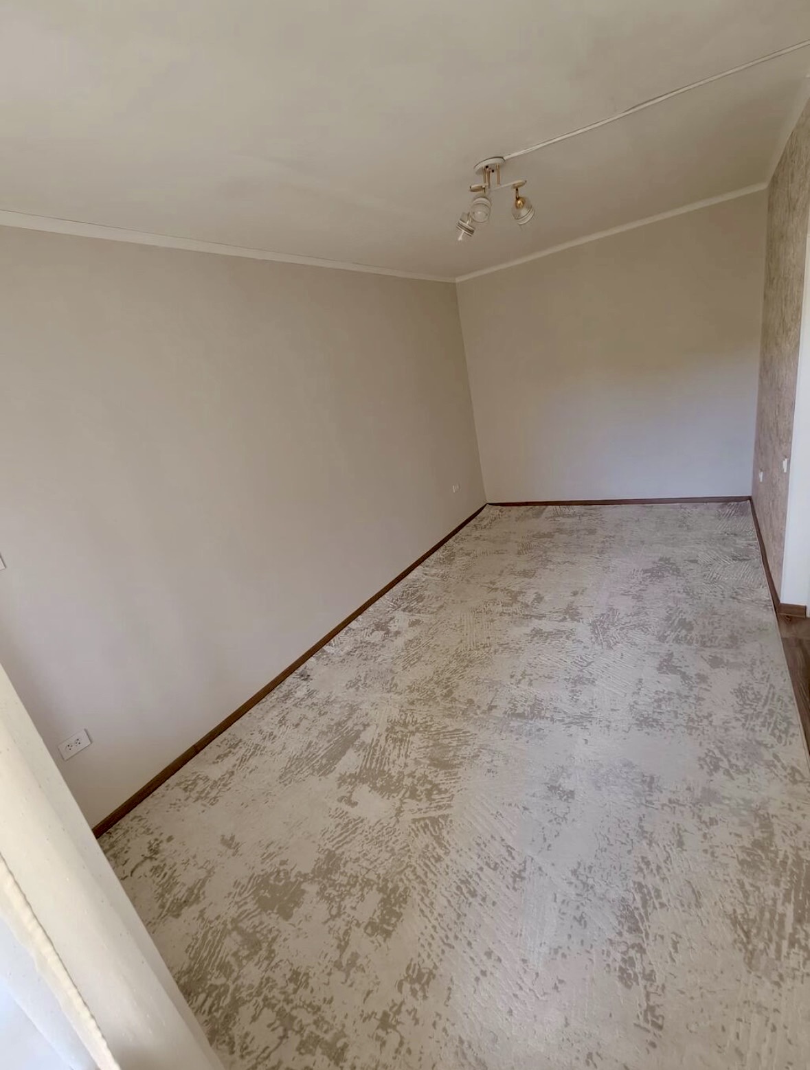 1 ком, Индивидуальный проект, 32 м2, этаж 3/5, Сост: Евроремонт - фото 2