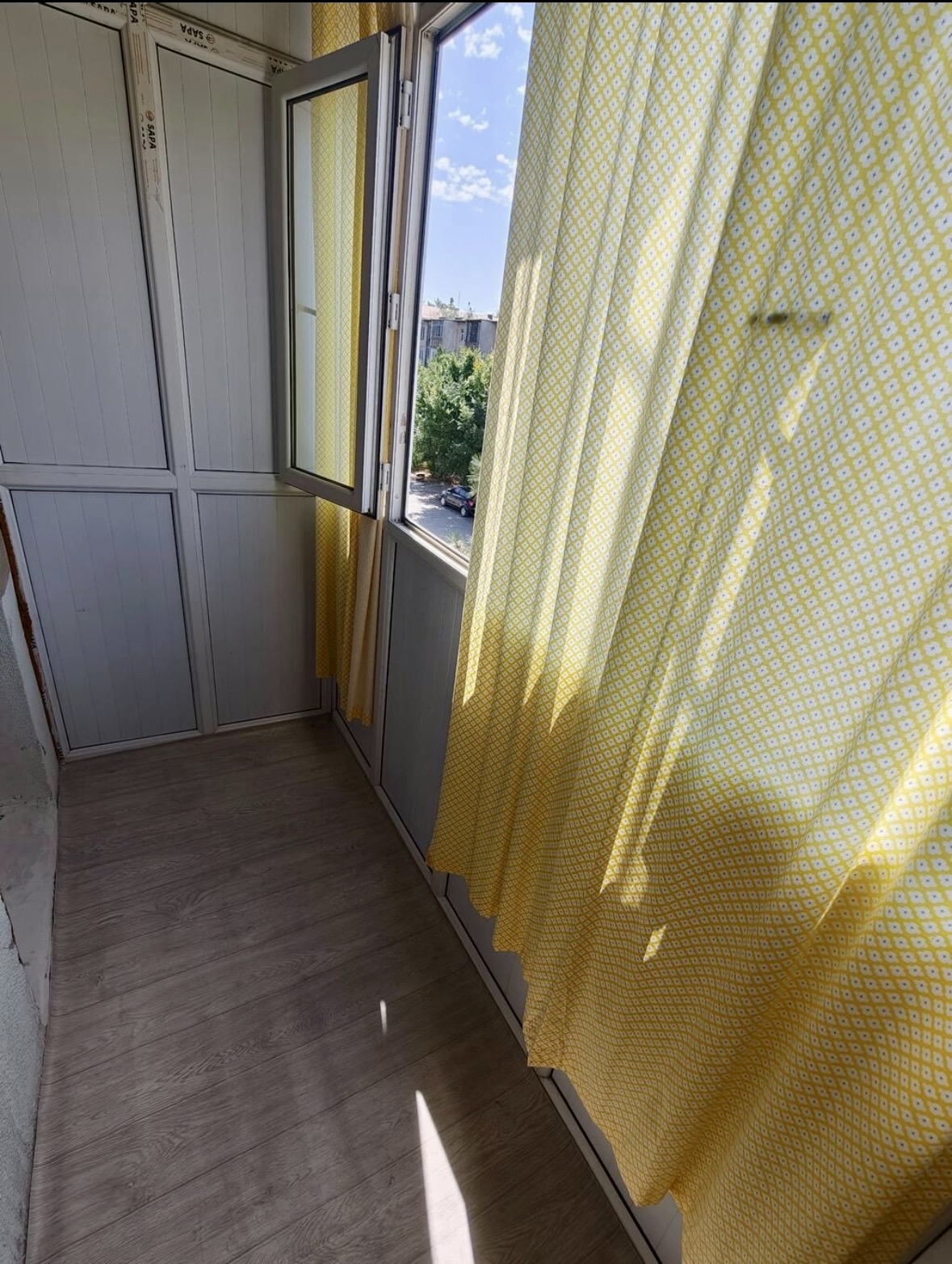 1 ком, Индивидуальный проект, 32 м2, этаж 3/5, Сост: Евроремонт - фото 6